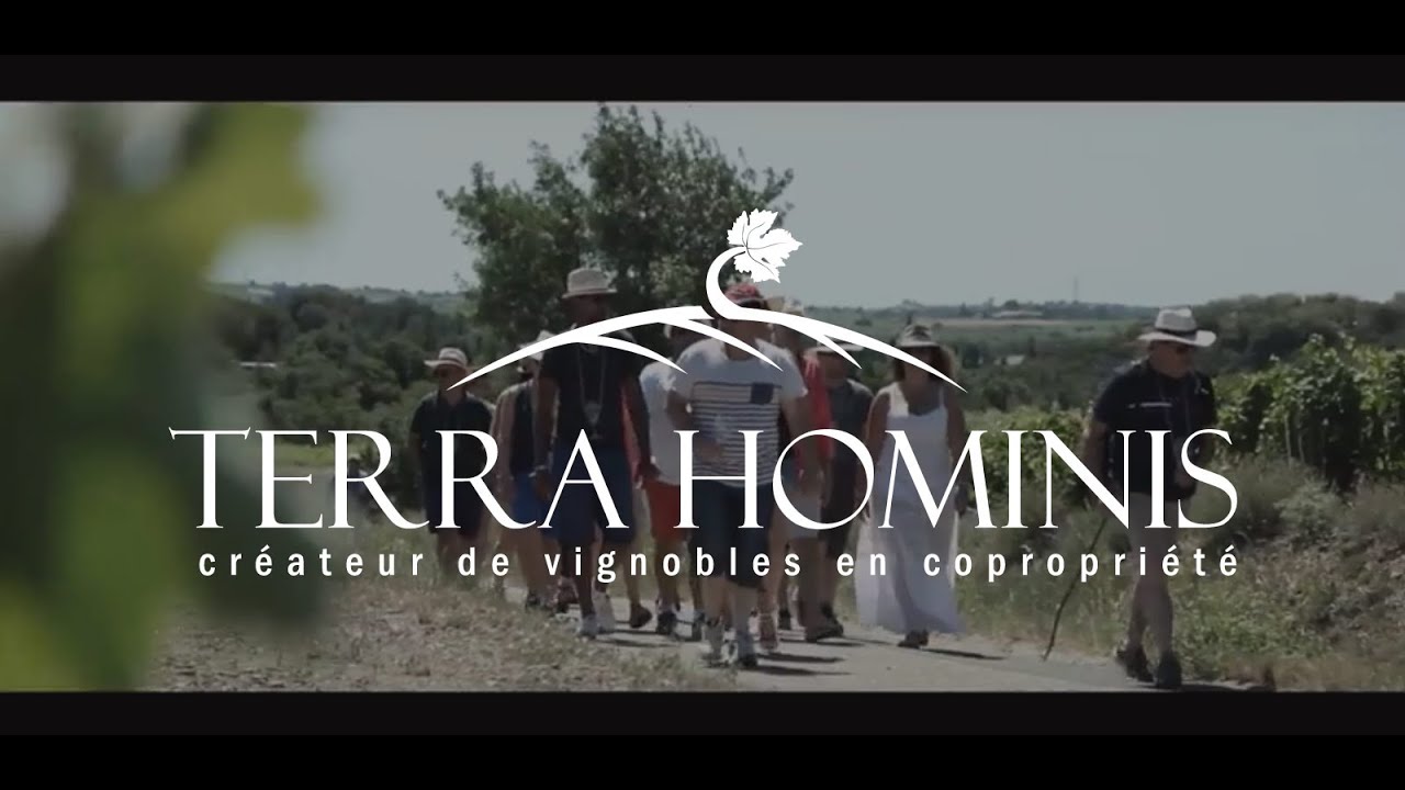 Balade gourmande 2016 avec les associés Terra Hominis