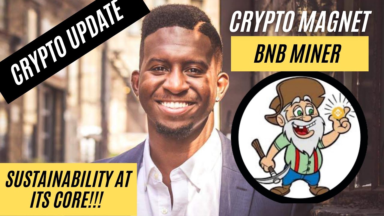 ⚡ BNB MINER: The Longest Miner & First Miner Ever⚡