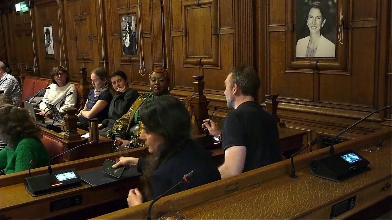 Full Council - 24th November 2025