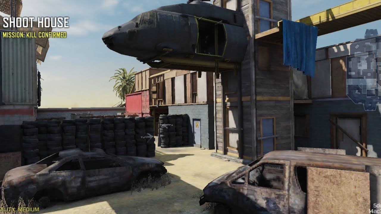 codm power up tdm