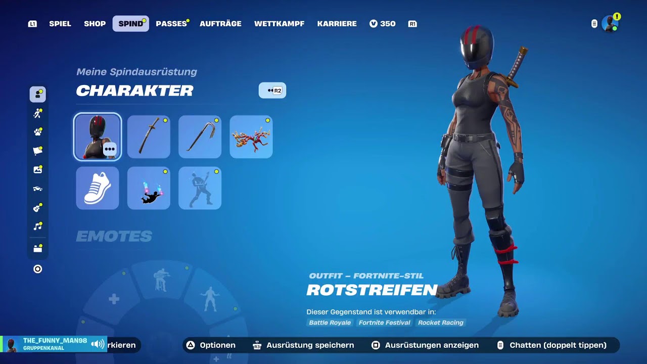 Fortnite