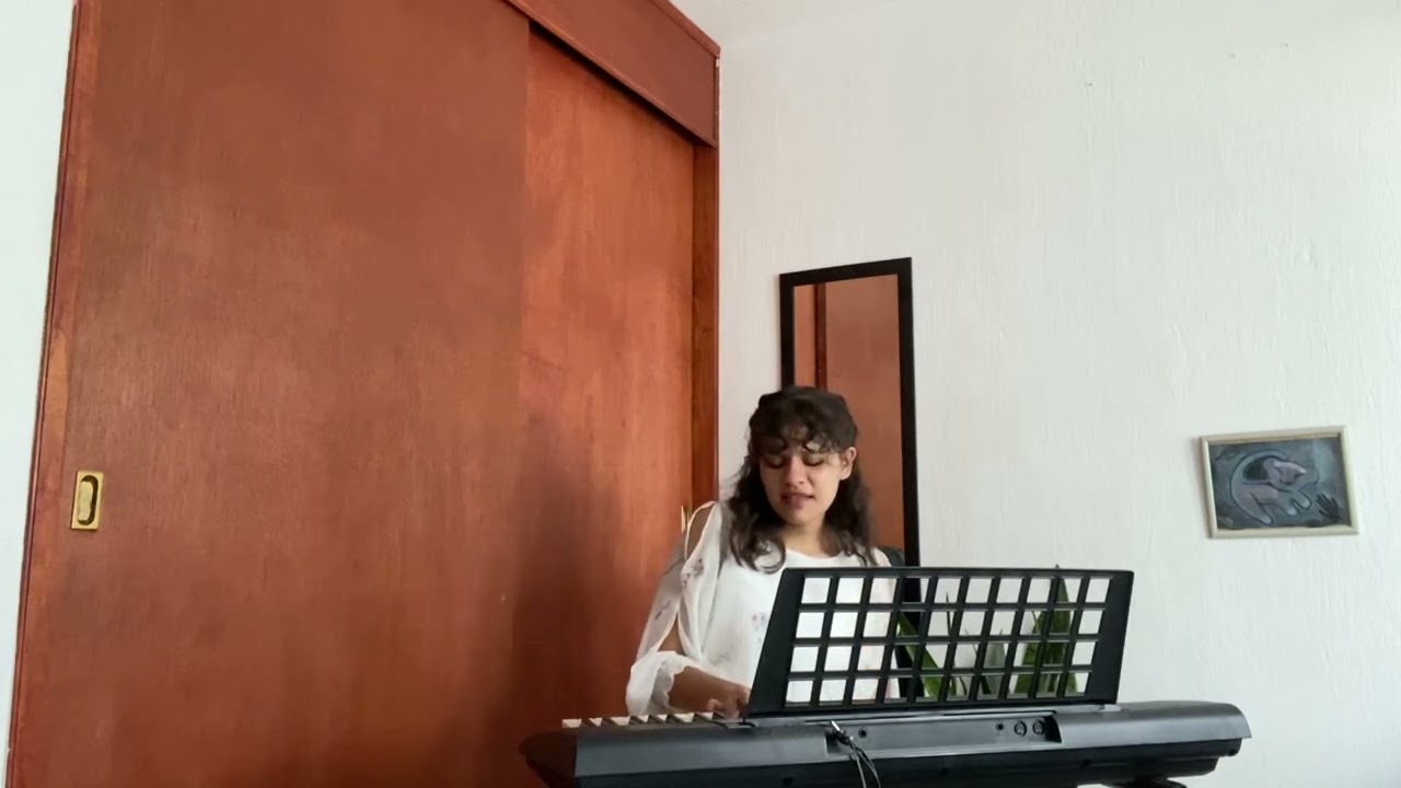 Como un G - ROSALÍA (cover)
