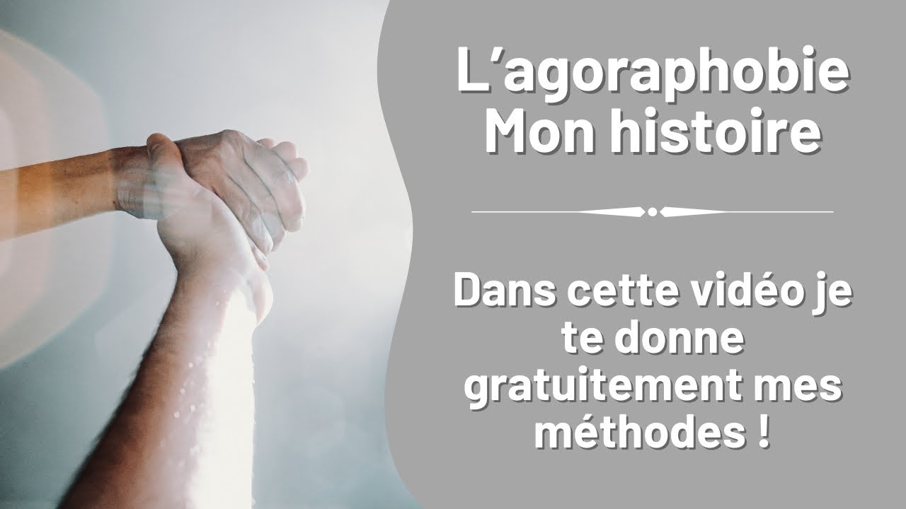 #Agoraphobie #Sant&eacute;Mentale #Gu&eacute;rirAgoraphobie #AgoraLibre #VaincreSesPeur #Sant&eacute; #Bien&ecirc;tre