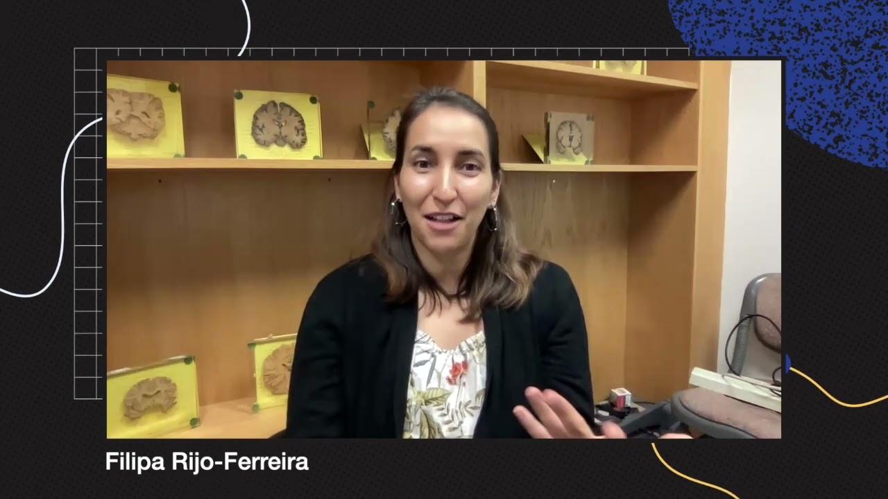 Ask a Scientist: How important is it to have role models?