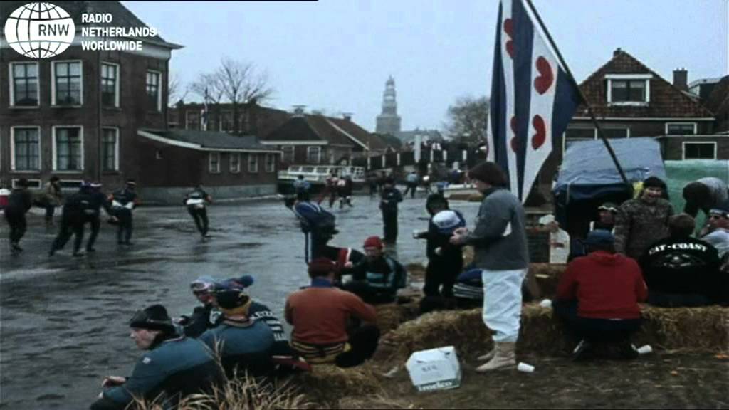 Eleven Cities Tour 1985