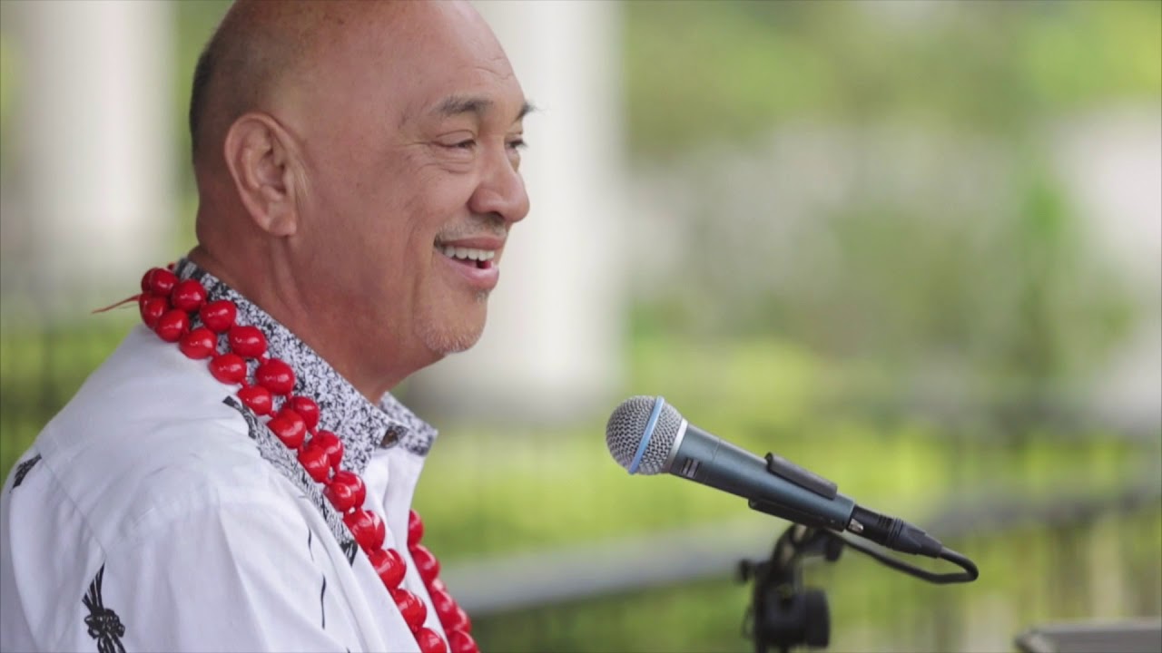 ロバート・カジメロ Robert Cazimero - Go to the Light｜ハワイ音楽【ハワイアンミュージック】