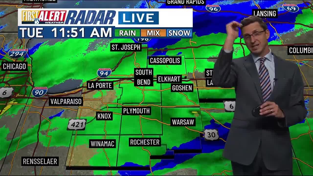 Prognoza pierwszego alertu &ndash; 31 grudnia 2024 r. &ndash; godz. 12:00