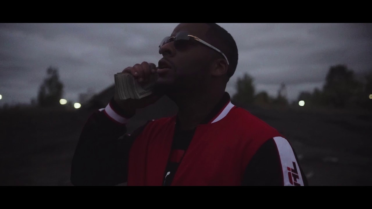 Jaiswan - Jugg Talk 2 (Official Music Video)