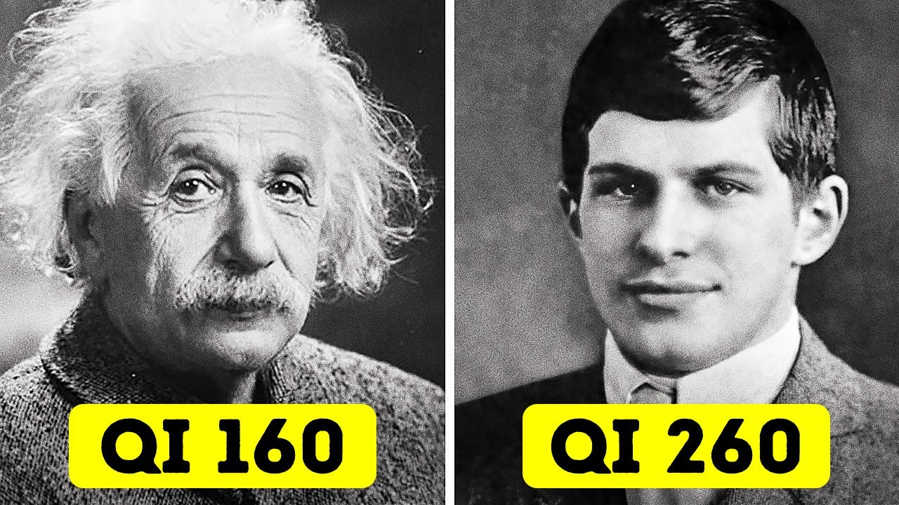 O Homem Mais Inteligente que Já Viveu — Provavelmente Você Nunca Ouviu Falar Dele