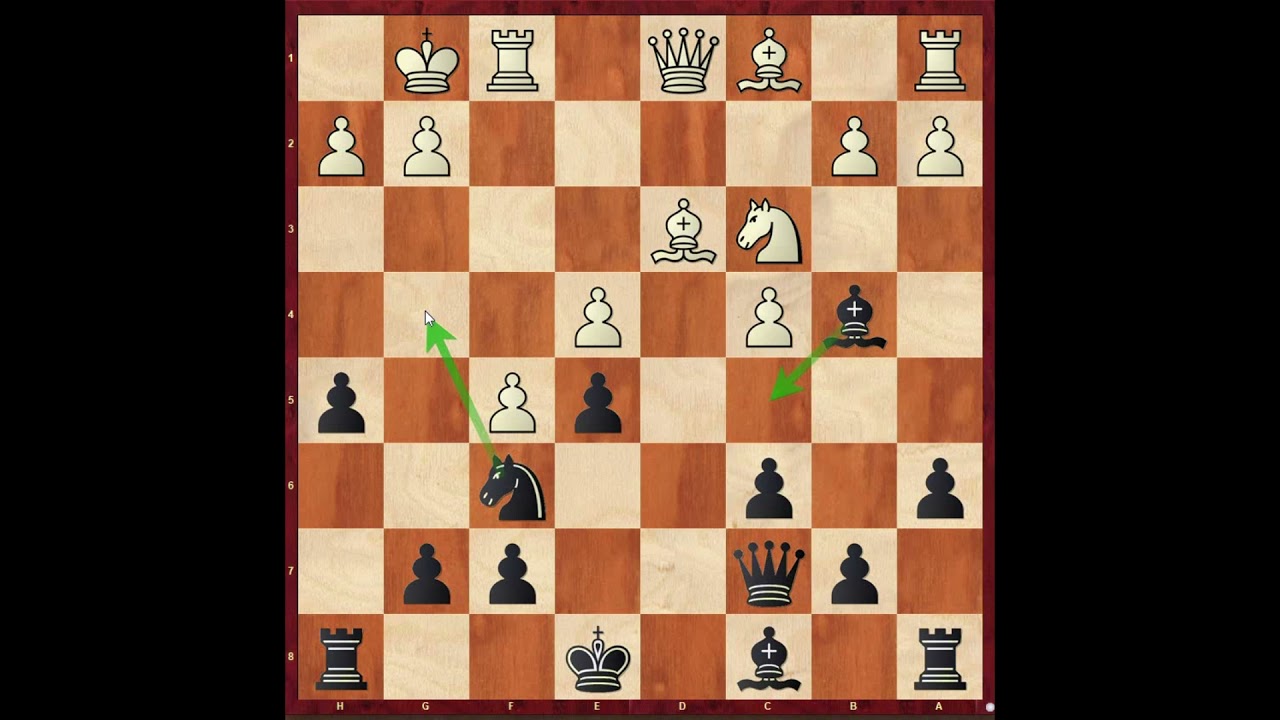 Destroy White Sicilian Kan Chess Opening A Complete Repertoire Against 1.e4: The Maroczy Bind Theory