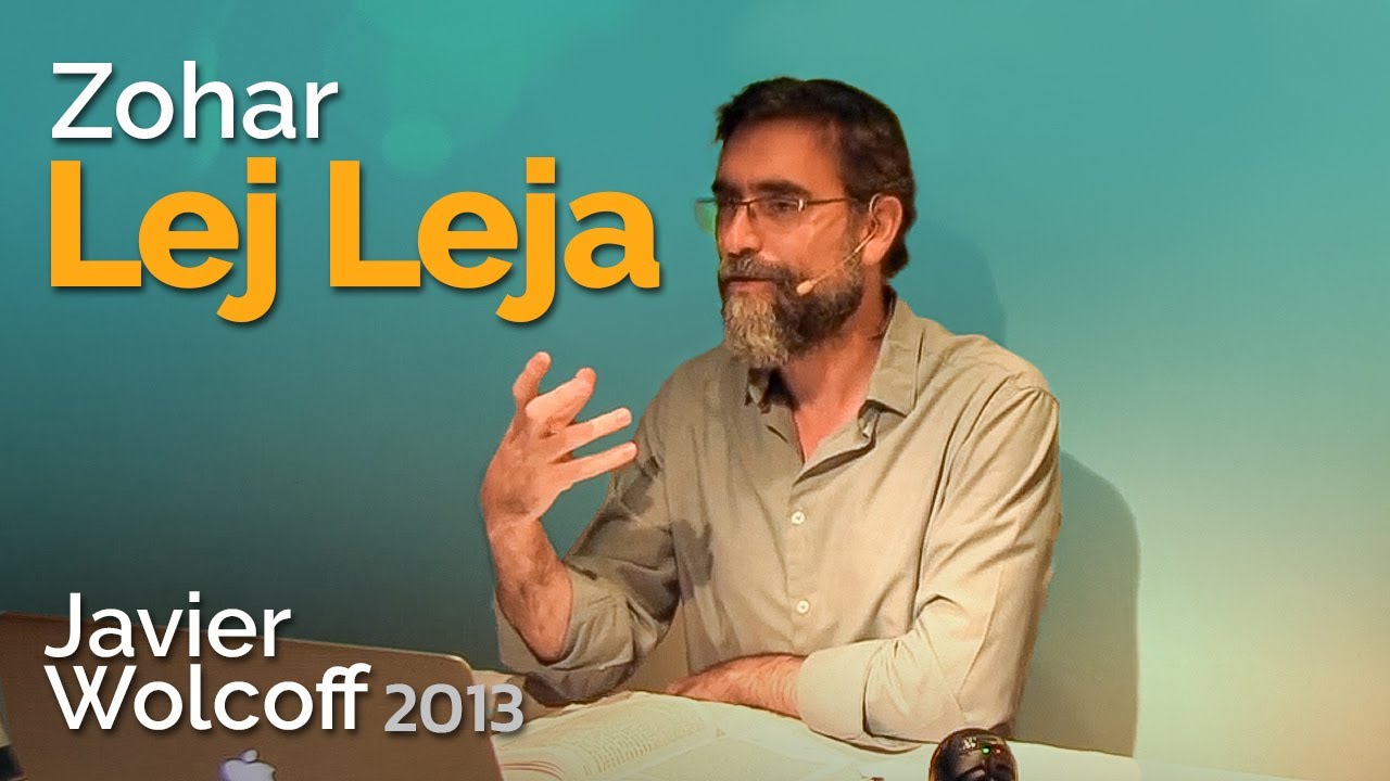 Zohar Lej Leja 2013