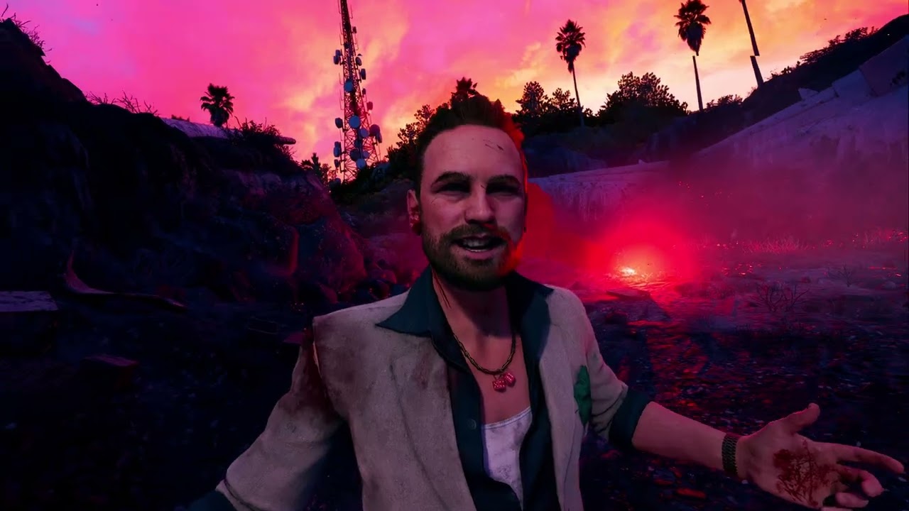 Dead Island 2 in VR with 6DOF Hand Controls...is Unbelievably Visceral and Addictive