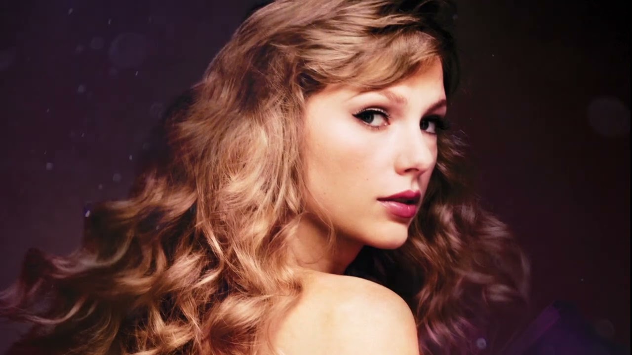 Taylor Swift - I Can See You (Taylor's Version) [Dolby Atmos Stems]