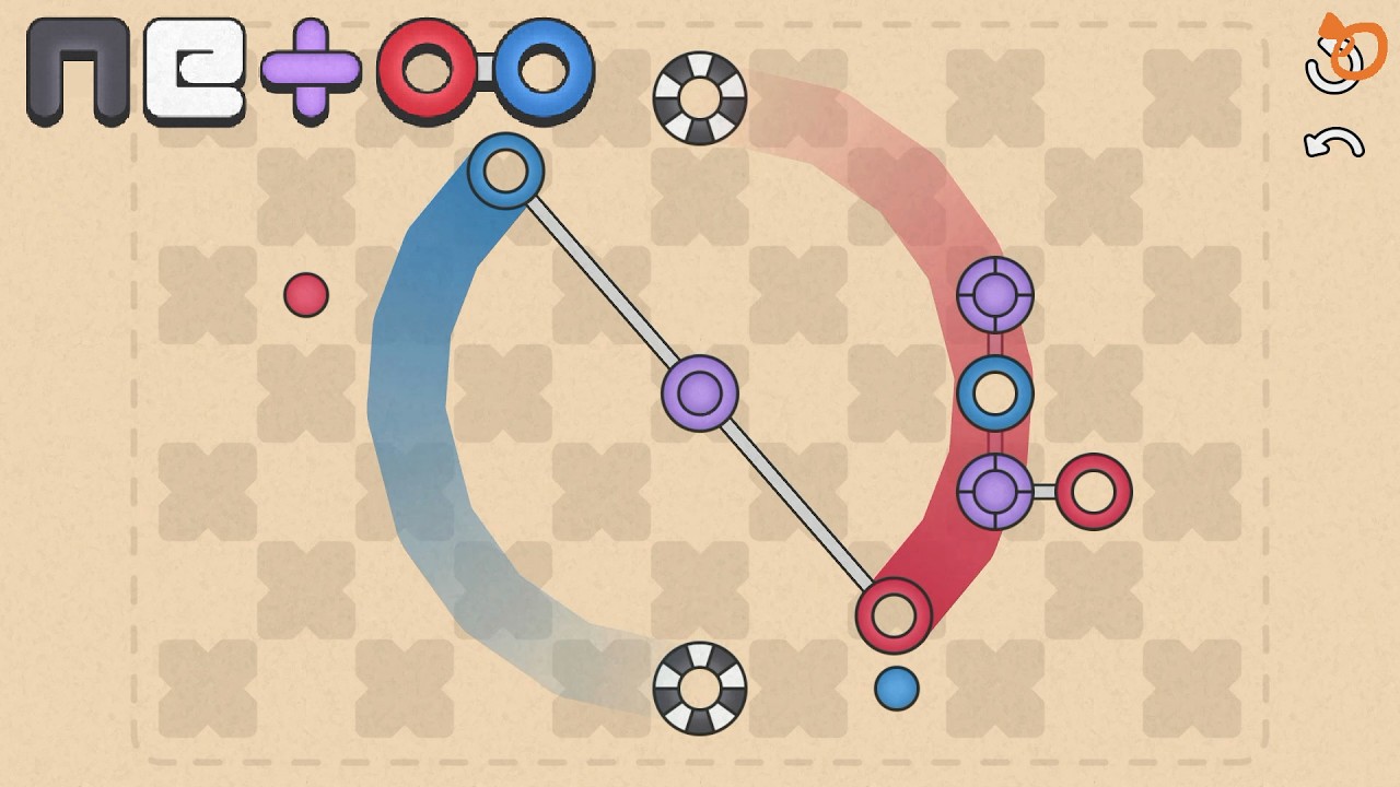 [PuzzleGame] Netoo (Full ver)