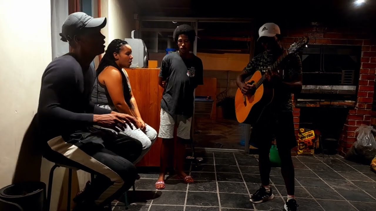 Unaware - Allen Stone(Live Cover) #music  #allenstone #singing #live