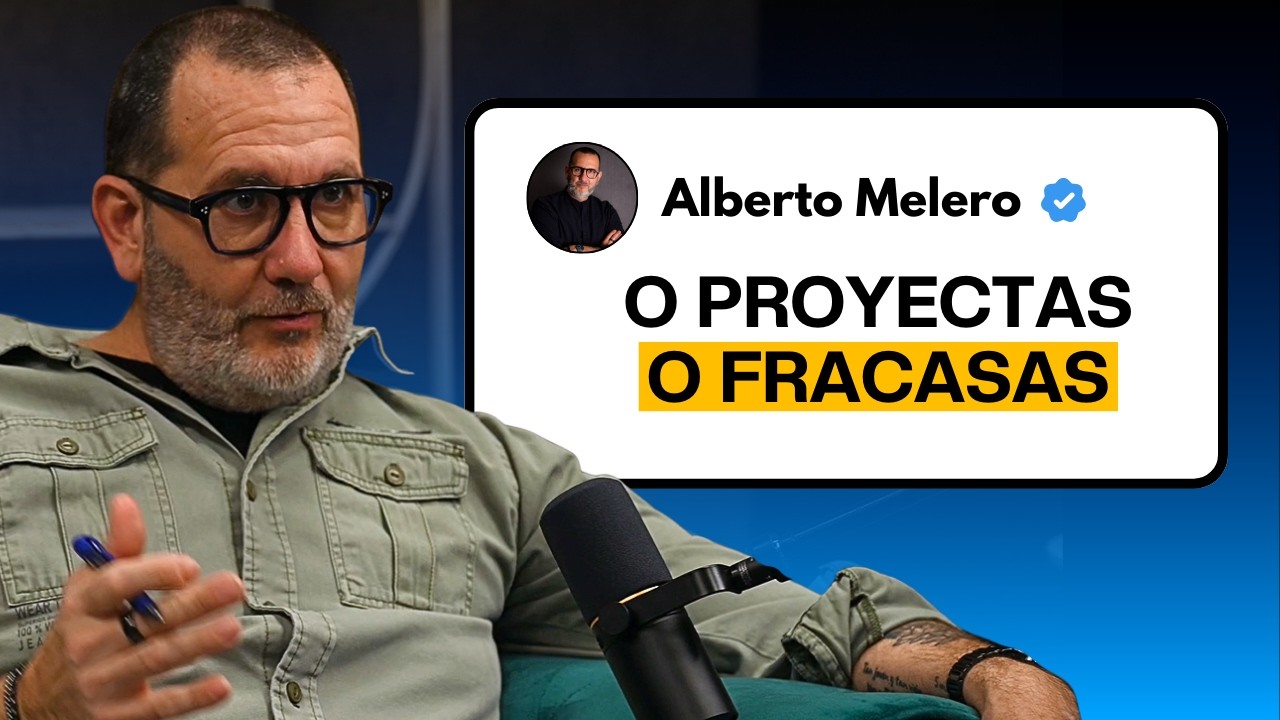 CRECER TU NEGOCIO SIN PROYECTO ES EL CAMINO A FRACASAR | Coaching en Directo