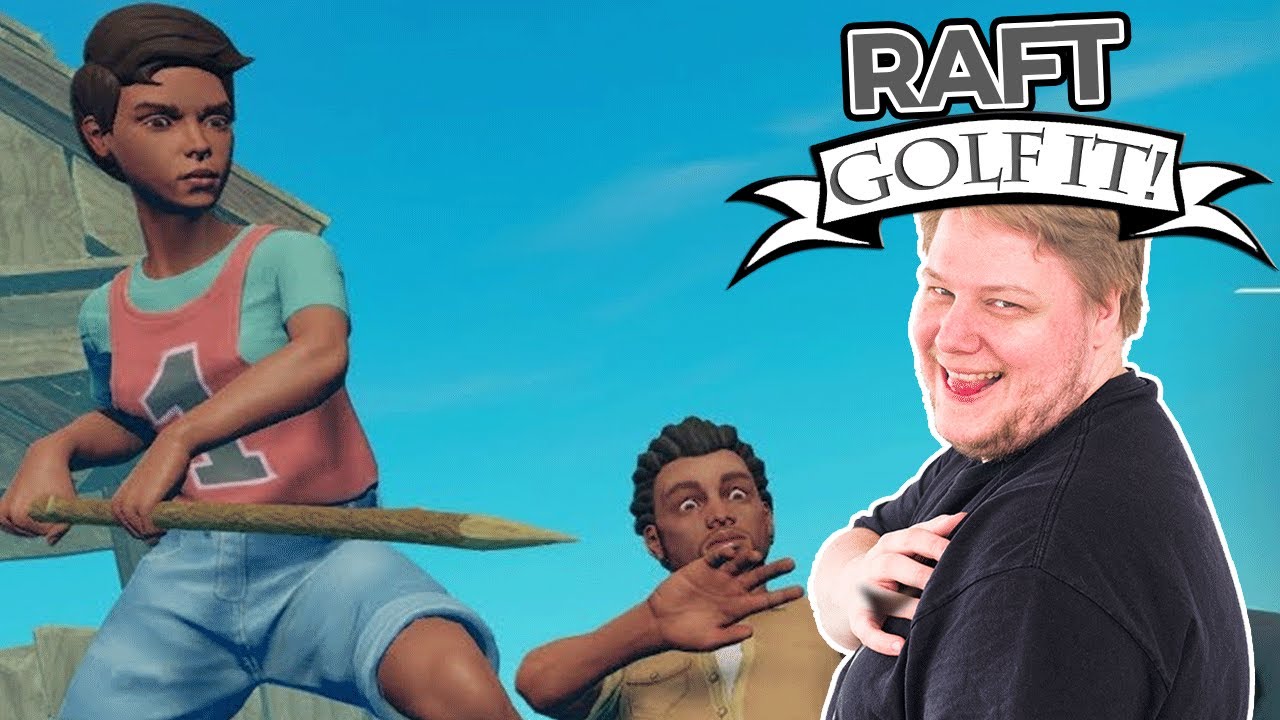JAY wird EMOTIONAL ZERSTÖRT | Golf IT