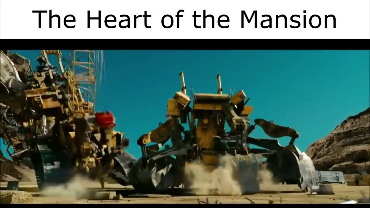OTXO bosses OST be like: