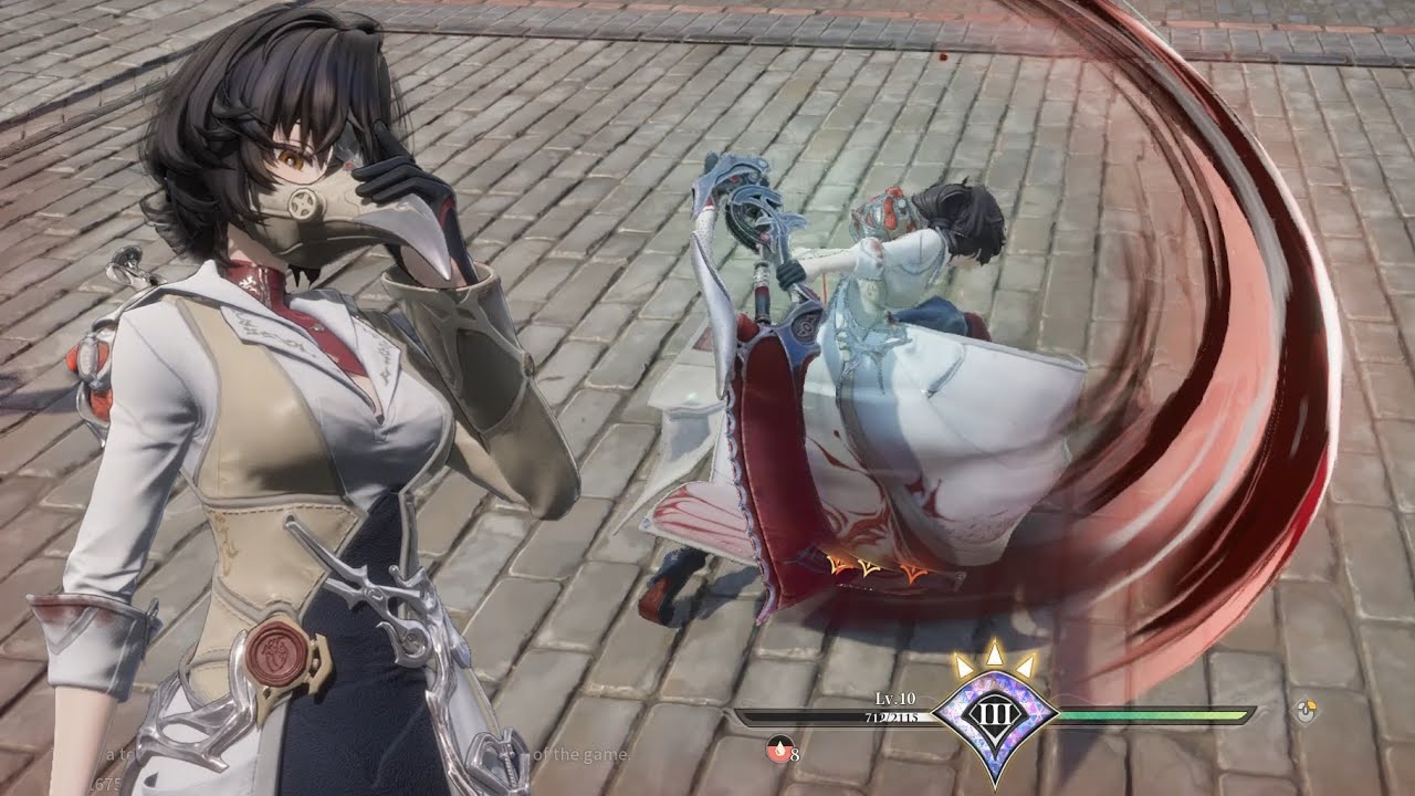Silver Palace - Firtho Gameplay