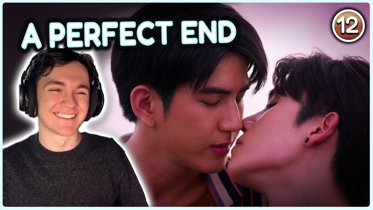 FIRST TIME WATCHING Last Twilight! | EP.12 Reaction