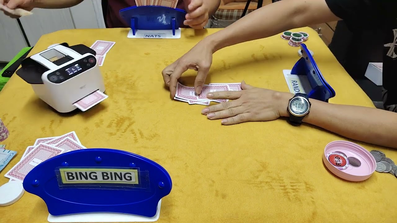 Tong its time! Bingbing is Back! September 30,2025
