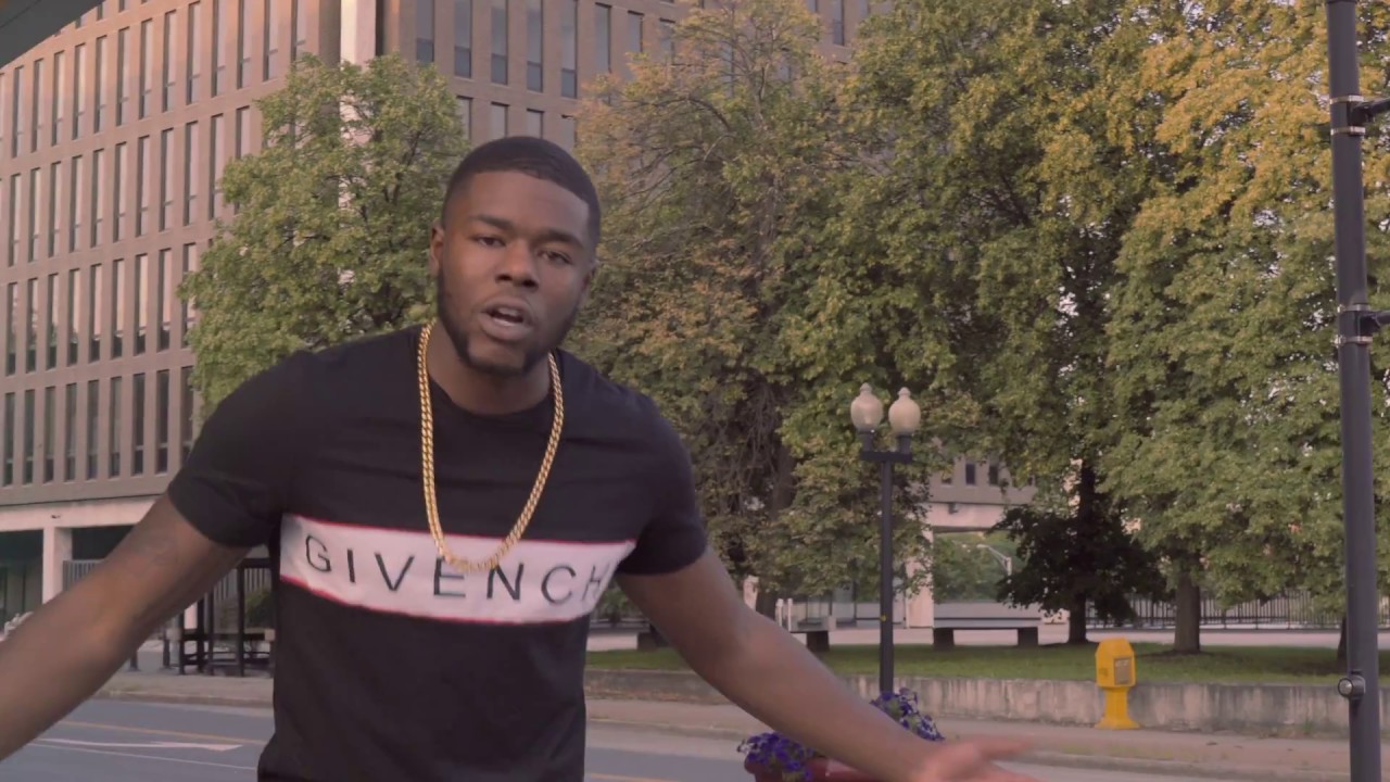 Mo Milly - Realize ft Bricks, YK Rich (Dir. by @rami_haddawi21)