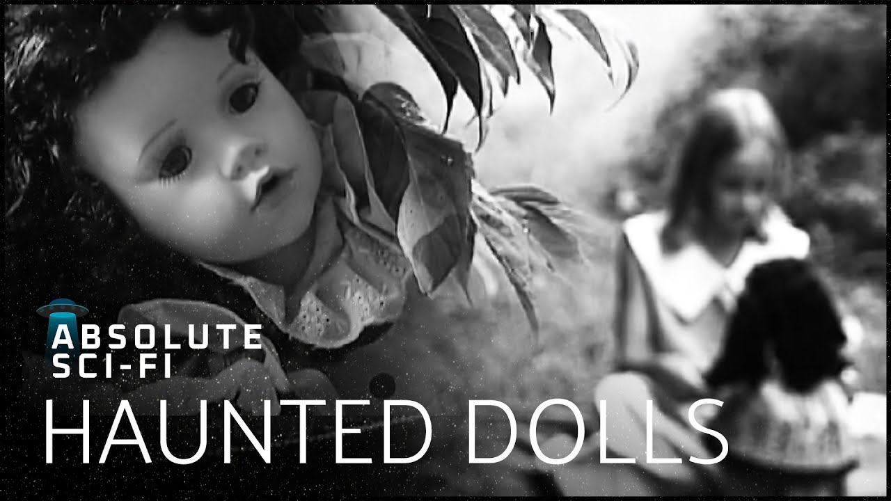 The Eerie Stories Of Ghost Children Haunting The Living | Ghosts & Demon Children Of The Damned