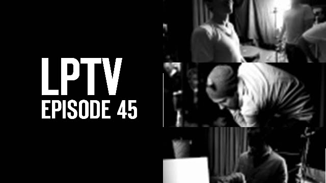 Making of the Waiting For The End Music Video | LPTV #45 | Linkin Park