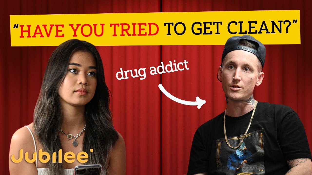 I'm a Drug Addict. Ask Me Anything.