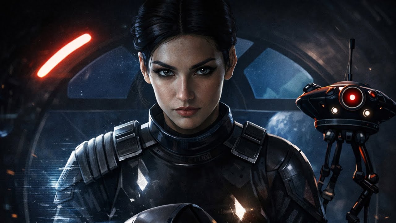 STAR WARS Battlefront II Gameplay Walkthrough Part 1 (4K)