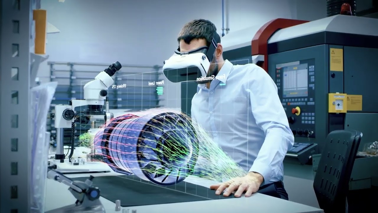 T-Point 2 : THE WORLD’S SMARTEST POWER PLANT