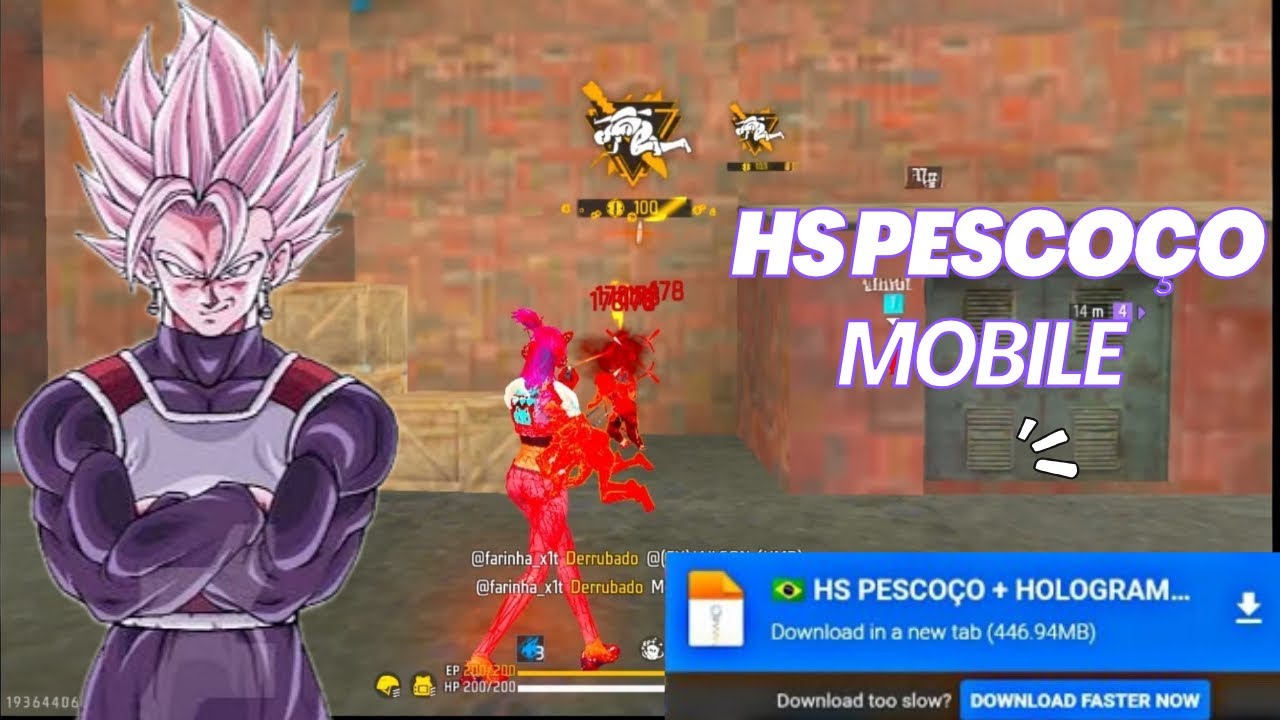 LINK DIRETO! XIT HS PEITO OBB DISFAR&Ccedil;AVEL 80% XIT ANDROID SO CAPA VIA MEDIAFIRE ATUALIZADO