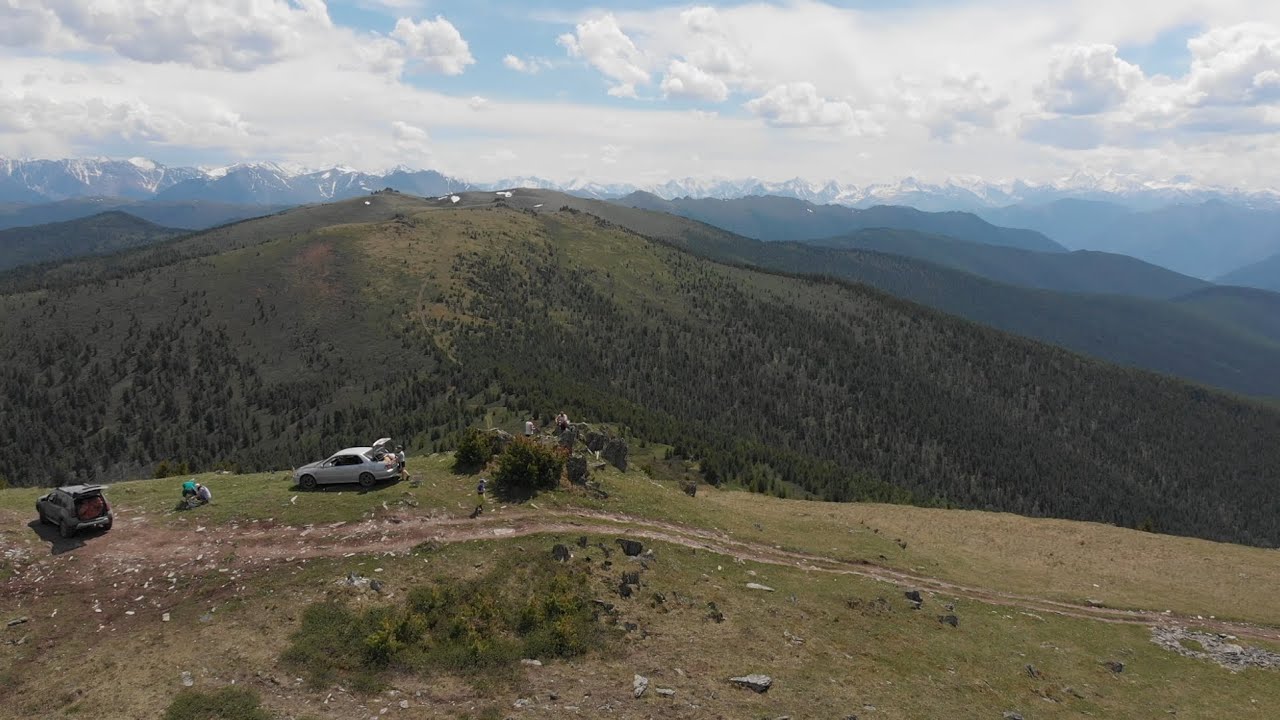 Алтай 2021 часть-1| перевал Ачик | Ретранслятор Ак- Боом