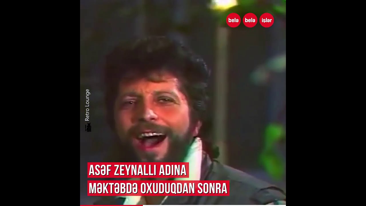 Ukraynada xərçəng xəstəliyindən vəfat edən müğənni Cəfər Behbudov