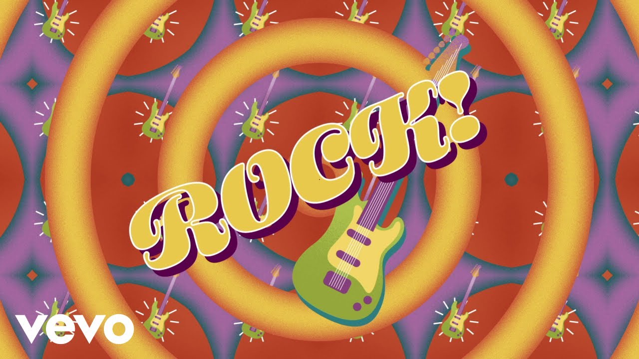 Dr. Teeth and The Electric Mayhem - Rock On (From 