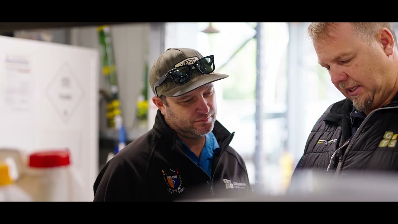 Greenway Turf Solutions &mdash; Australian privately owned company