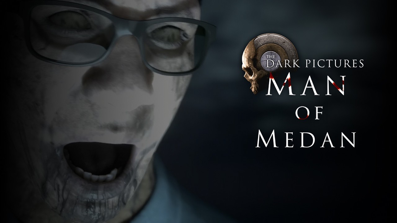 Походу у нас неприятности | Man of Medan #3