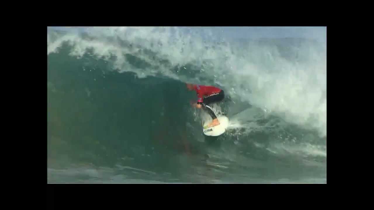 Surf and Sardines - Webisodio 1 - Rip Curl Portugal 2012