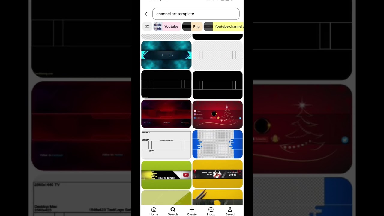 Channel Art Template Kaise Download Kare For YouTube Banner#youtubeshorts #stylebyishuu