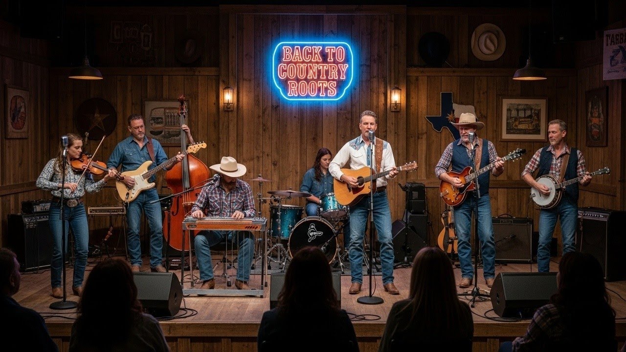 Country Songs Collection for Study and Work | Ultimate Country Music Mix