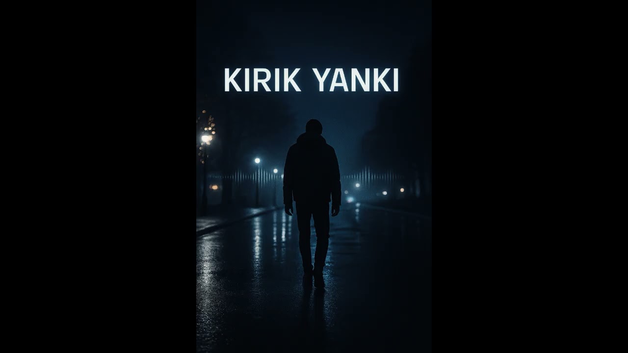 Mühür - Kırık Yankı