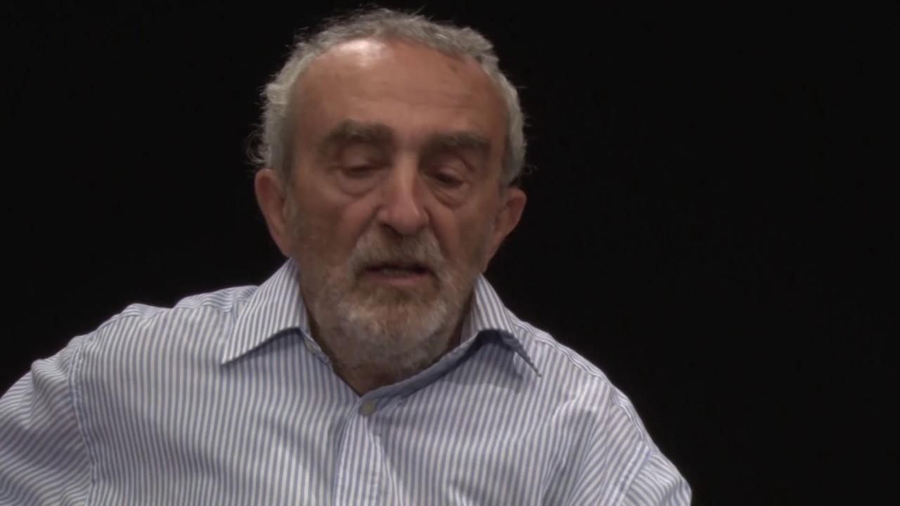 Entrevista al profesor Alberto Marradi