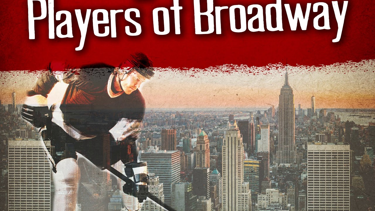 The Forgotten Hockey Players of Broadway- Orland Kurtenbach-Episode # 3