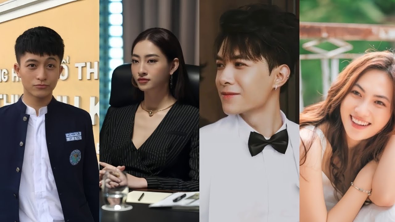 Video Tiktok | Tổng hợp các video edit phim truyện Việt Nam hay nhất | EP.15 #tiktok #vdrama