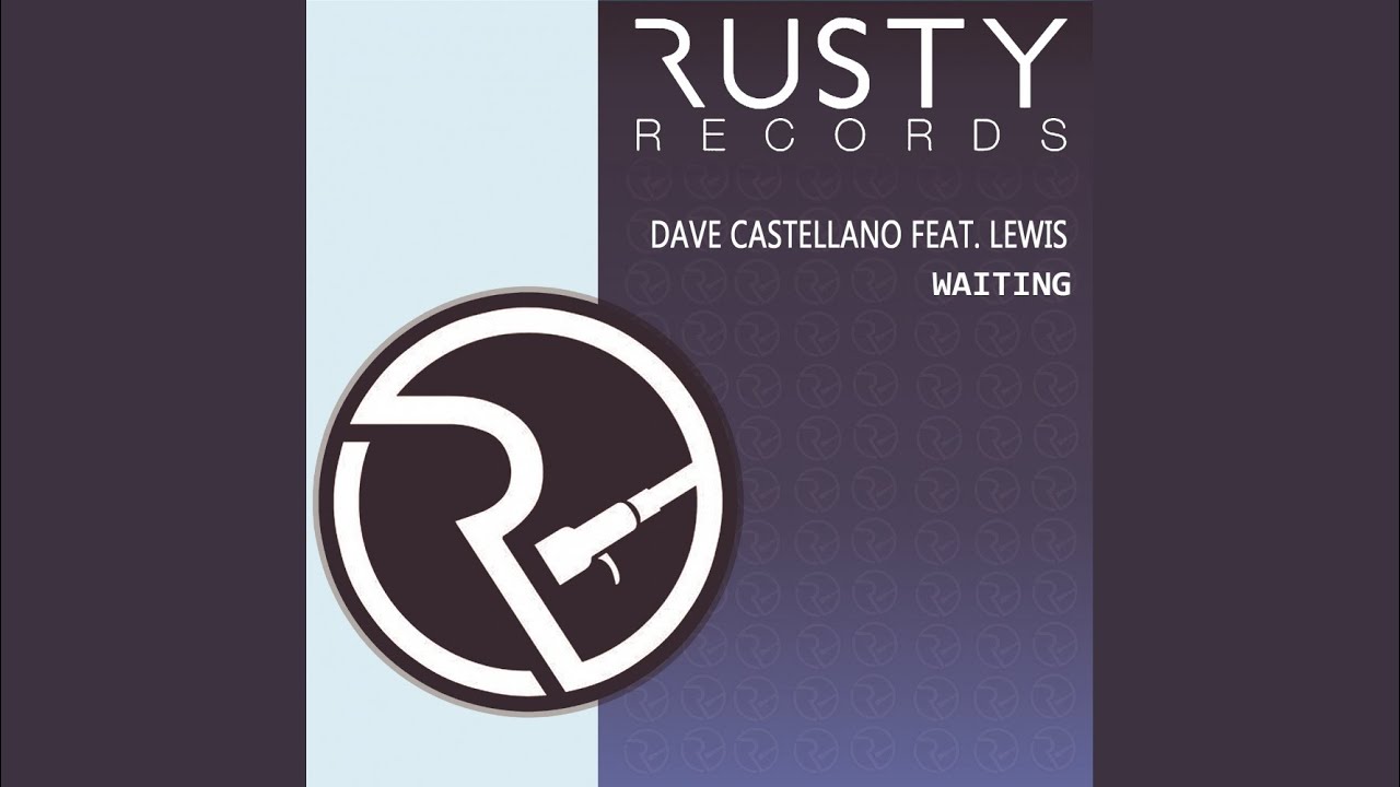 Waiting (Original Mix)