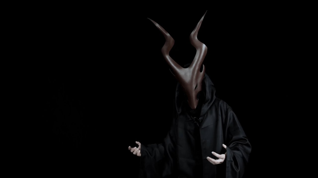 Barad Guldur - Y Ddraig Goch (official video)