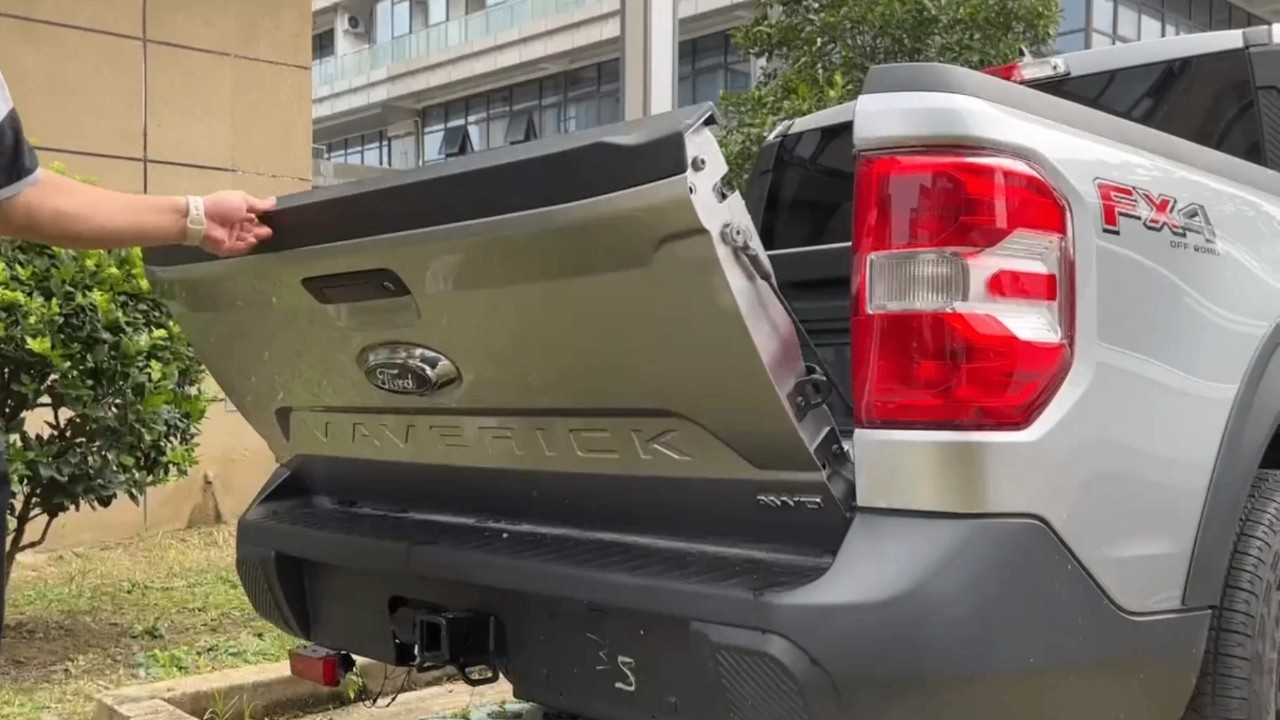 Ford Maverick Accessories That Look Stylish and Work Reliably!