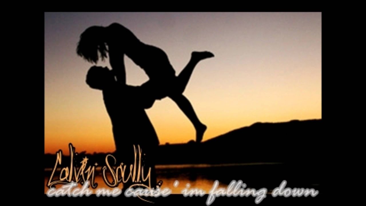 Fallin' Down - Calvin Scully