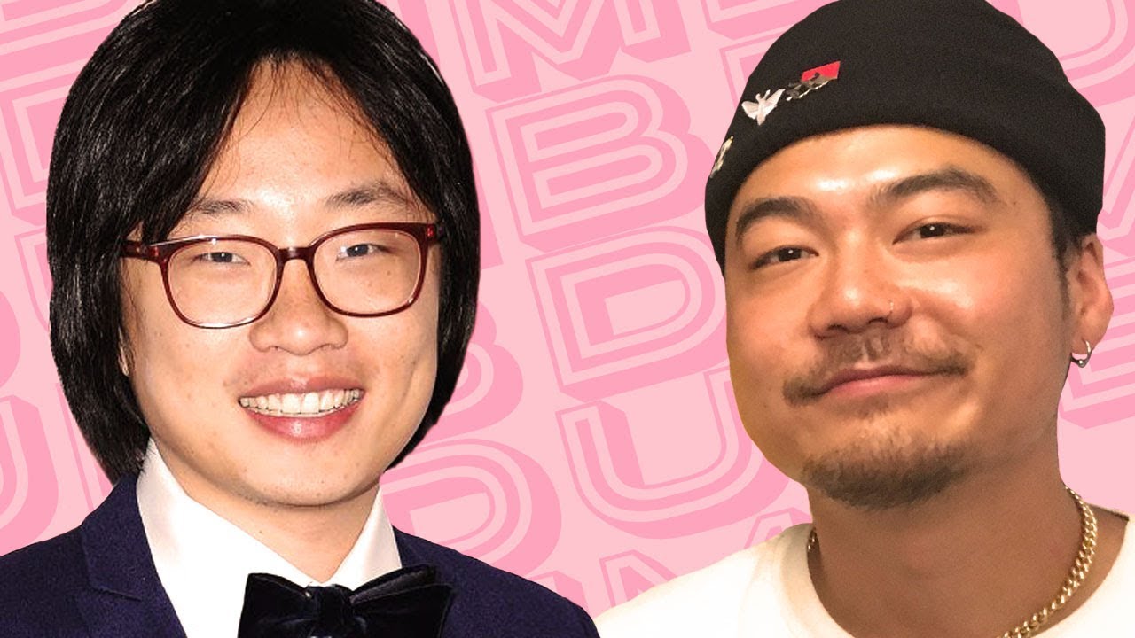Jimmy O. Yang (Comedian, HBO Silicon Valley) - Fun With Dumb - Ep. 1