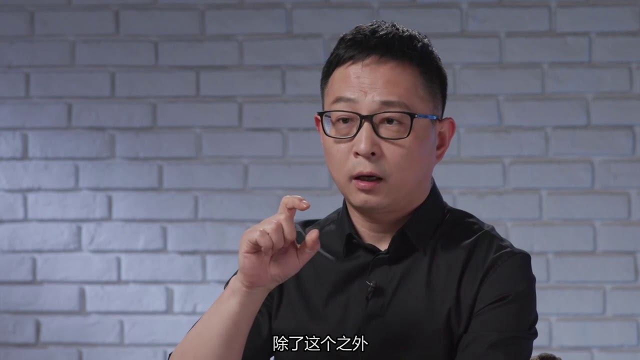 《潜流》第三季：从技术的本质到认知革命